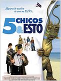 5 Chicos & esto