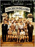 Los chicos del coro