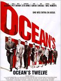 Ocean's Twelve (Uno más entra en juego)