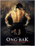 Ong-Bak: El guerrero Muay Thai