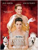 Princesa por sorpresa 2