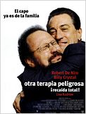 Otra terapia peligrosa ¡Recaída total!