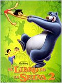 El libro de la selva 2