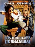 Los rebeldes de Shanghai