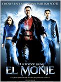 El monje (Bulletproof Monk)