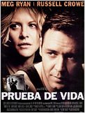 Prueba de vida