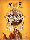 Bienvenidos a Belleville