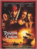 Piratas del Caribe: La maldición de la Perla Negra