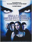 Escapando de la oscuridad