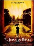 El juego de Ripley