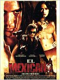 El mexicano (Once Upon a Time in Mexico)