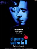 El punto sobre la I