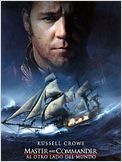 Master & Commander: Al otro lado del mundo