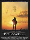 The Rookie (El novato)