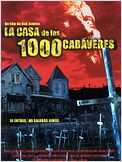 La casa de los 1000 cadáveres