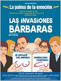 Las invasiones bárbaras