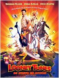 Looney Tunes: De nuevo en Aacción