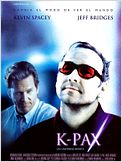 K-Pax: Un universo aparte