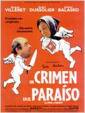 Un crimen en el paraíso