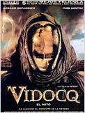 Vidocq. El mito