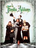 La Familia Addams