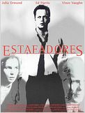 Estafadores