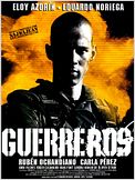 Guerreros
