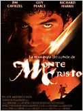 La venganza del Conde Montecristo