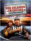Dos colgaos en Chicago