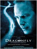 Dragonfly - La sombra de la libélula