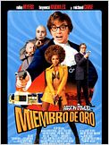 Austin Powers en Miembro de oro