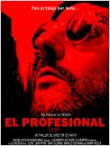 El profesional (Léon)