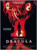 Dracula 2001