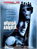 Herida abierta