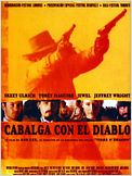 Cabalga con el Diablo
