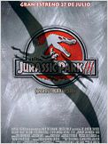 Jurassic Park III (Parque Jurásico III)