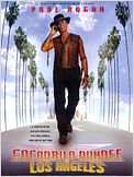 Cocodrilo Dundee en Los Ángeles