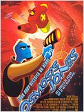 Osmosis Jones
