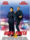 Hora punta 2