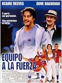 Equipo a la fuerza