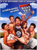 Road Trip (Viaje de pirados)