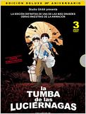 La tumba de las luciérnagas
