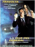La hija del General