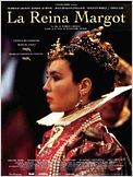 La Reina Margot