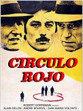Círculo rojo