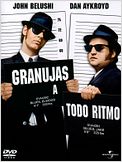 Granujas a todo ritmo