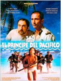 El príncipe del Pacífico