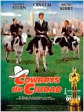 Cowboys de ciudad