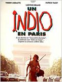 Un indio en París