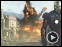 Iron Man Tráiler